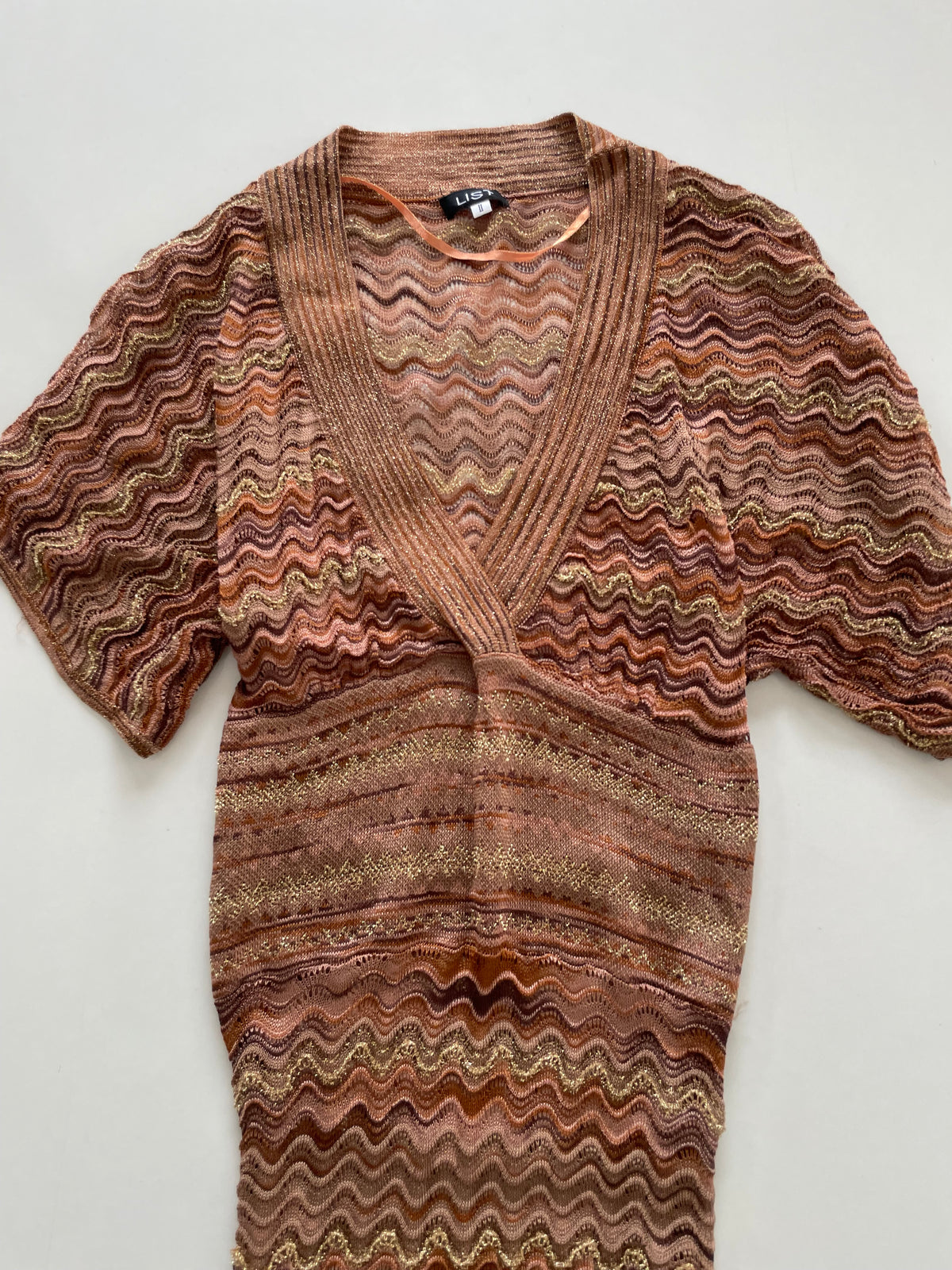 Y2k Sheer Dress-Bust 32 to 34