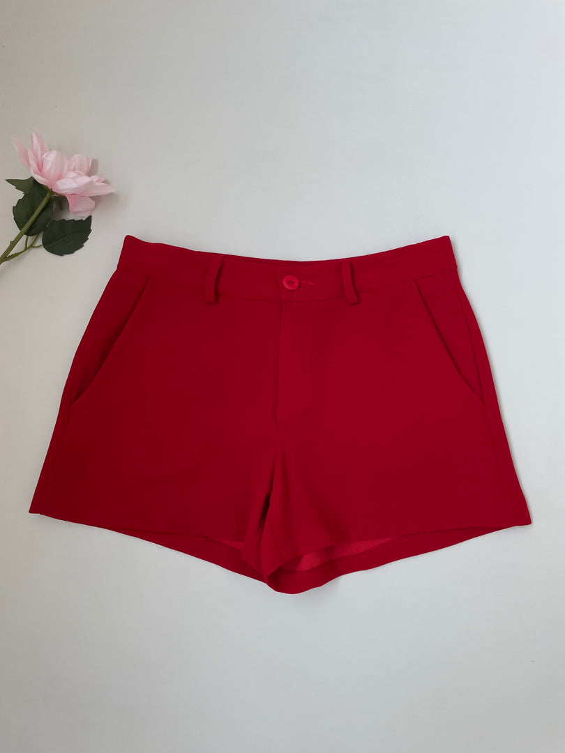 Sara Korean Shorts-Waist 28