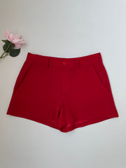 Sara Korean Shorts-Waist 28