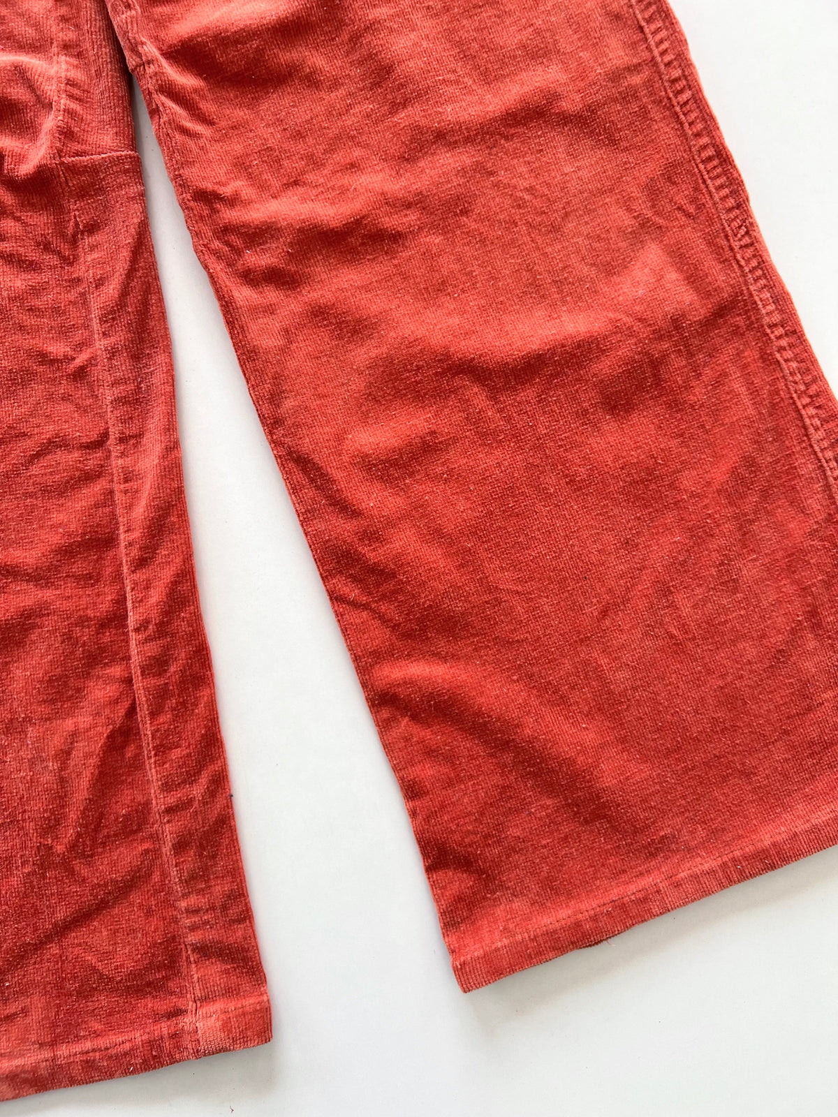 Magicrose Corduroy Pants-Waist 32