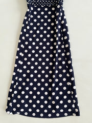 Betty Barclay Polka Dot Dress -Bust 40 to 42