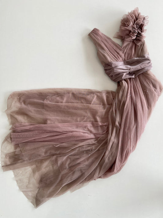 Bellezza Vintage Dress -Bust 40