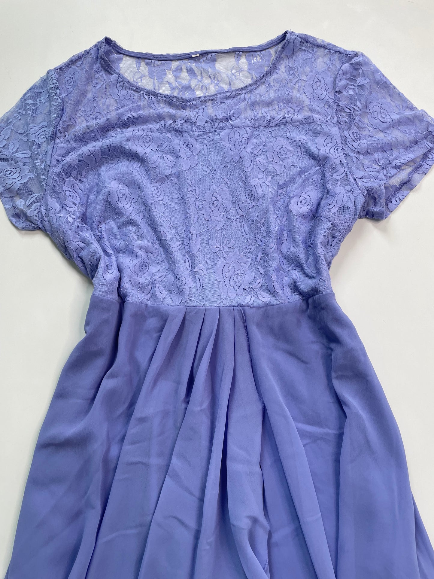 Dress-Bust 46