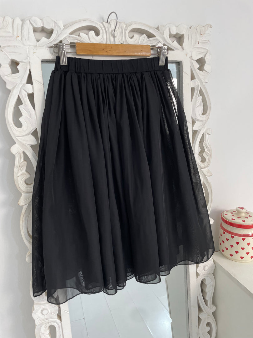 Skirt-Waist 26 to 30