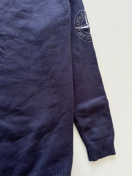 Stone Island Vintage Sweater-Bust 42