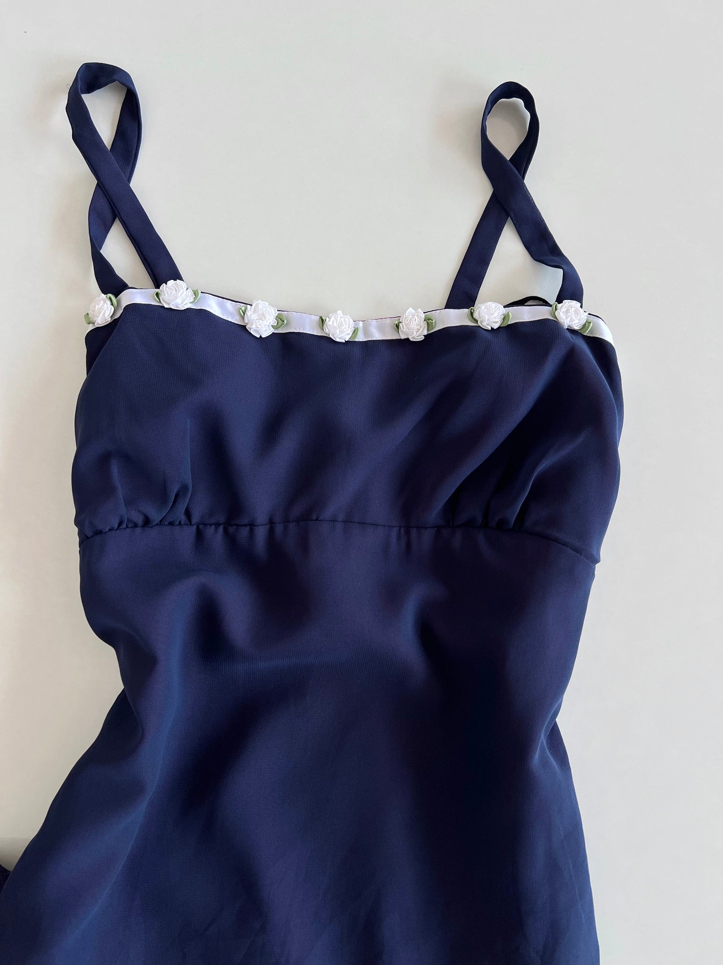 Rosie Vintage Dress-Bust 34