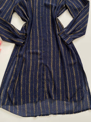 Buttondown Dress-Bust 38