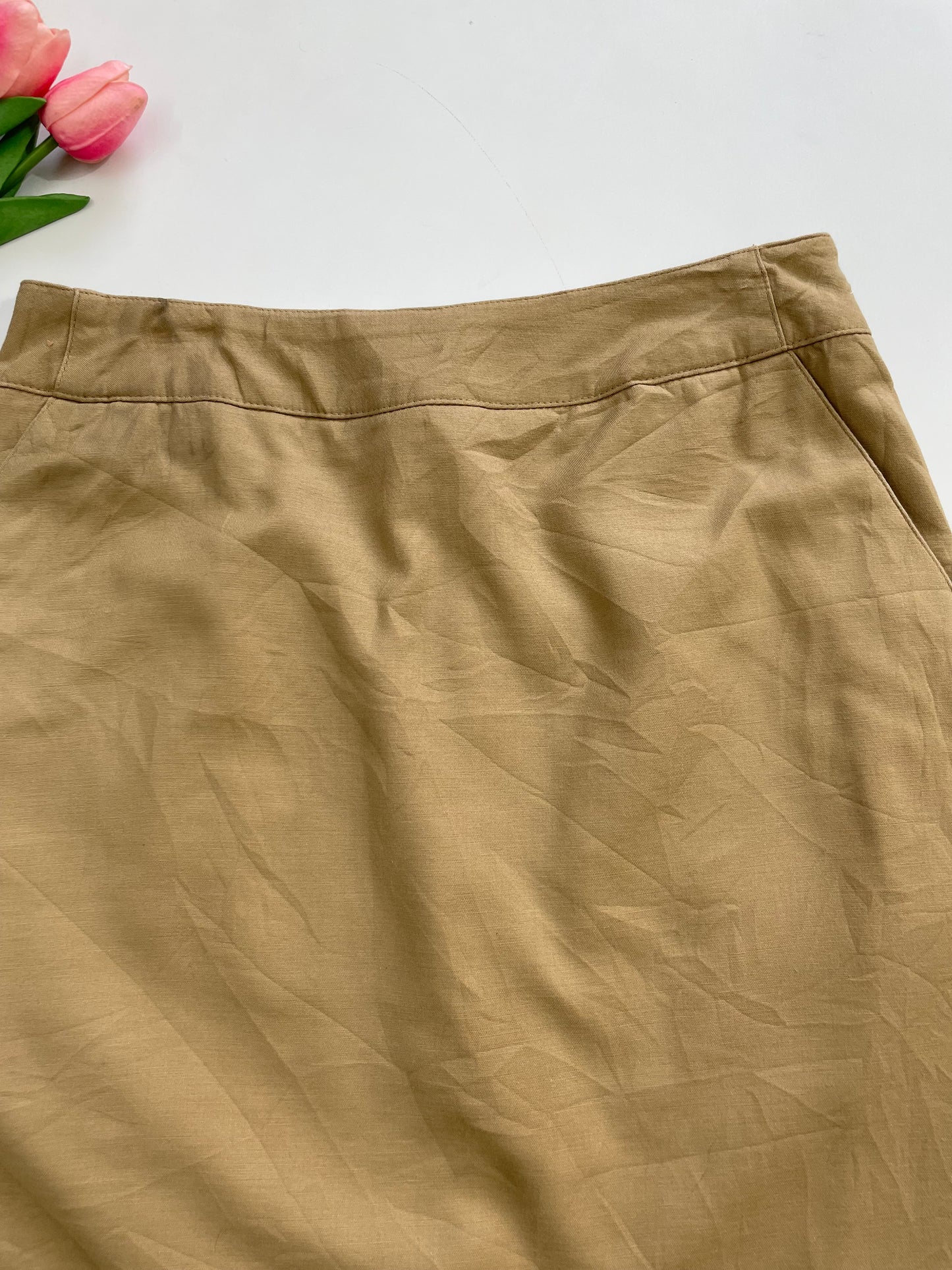 Merona Skirt-Waist 28