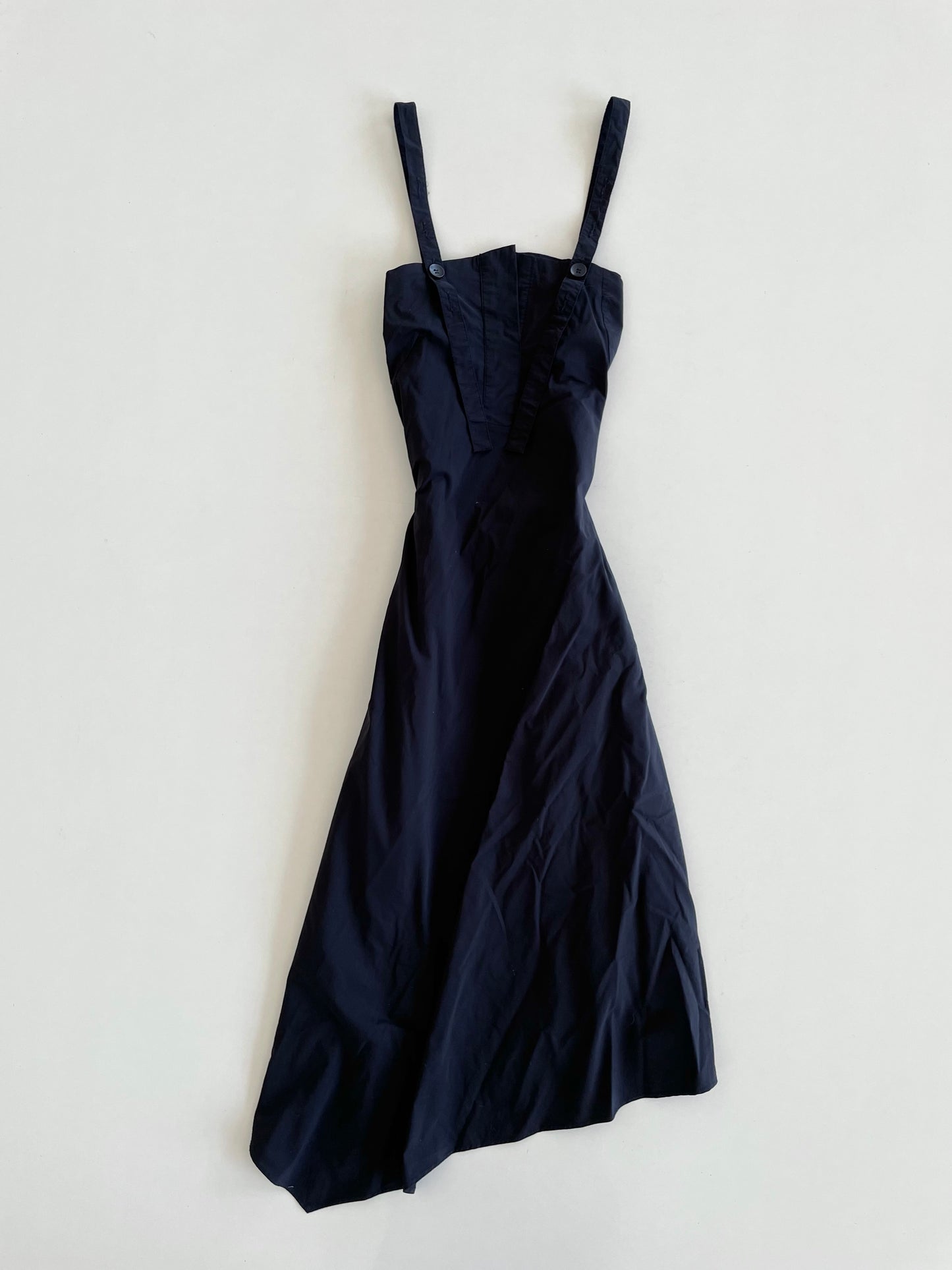 S Deer Dress-Bust 32