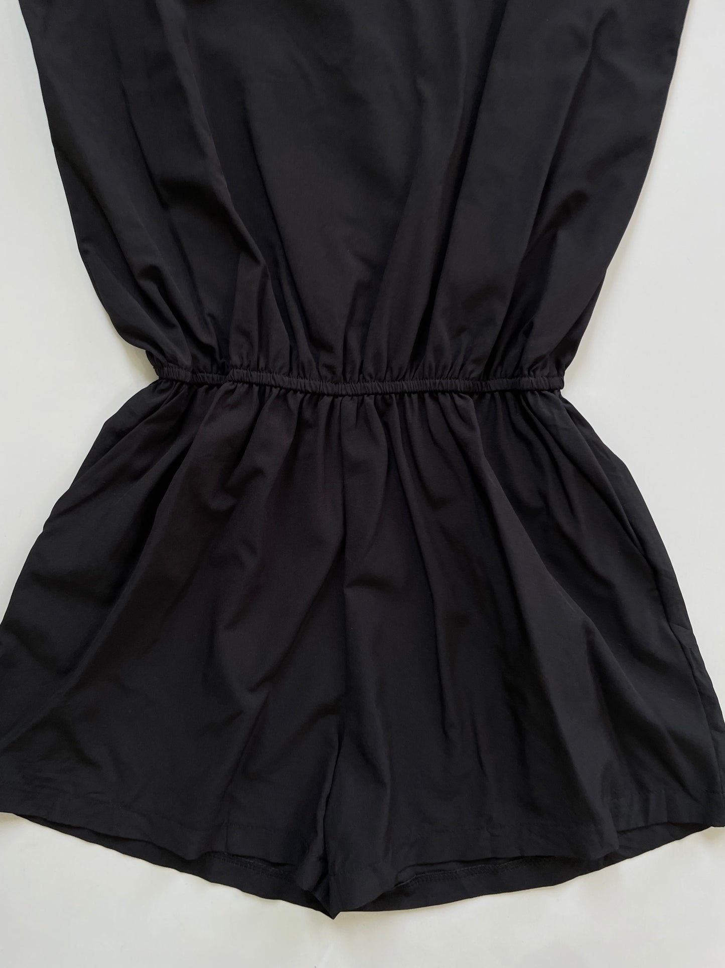 Romper-Bust 34