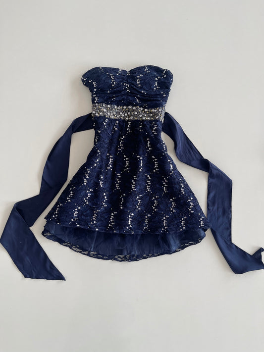 My Michelle Tube Dress-Bust 30 to 32
