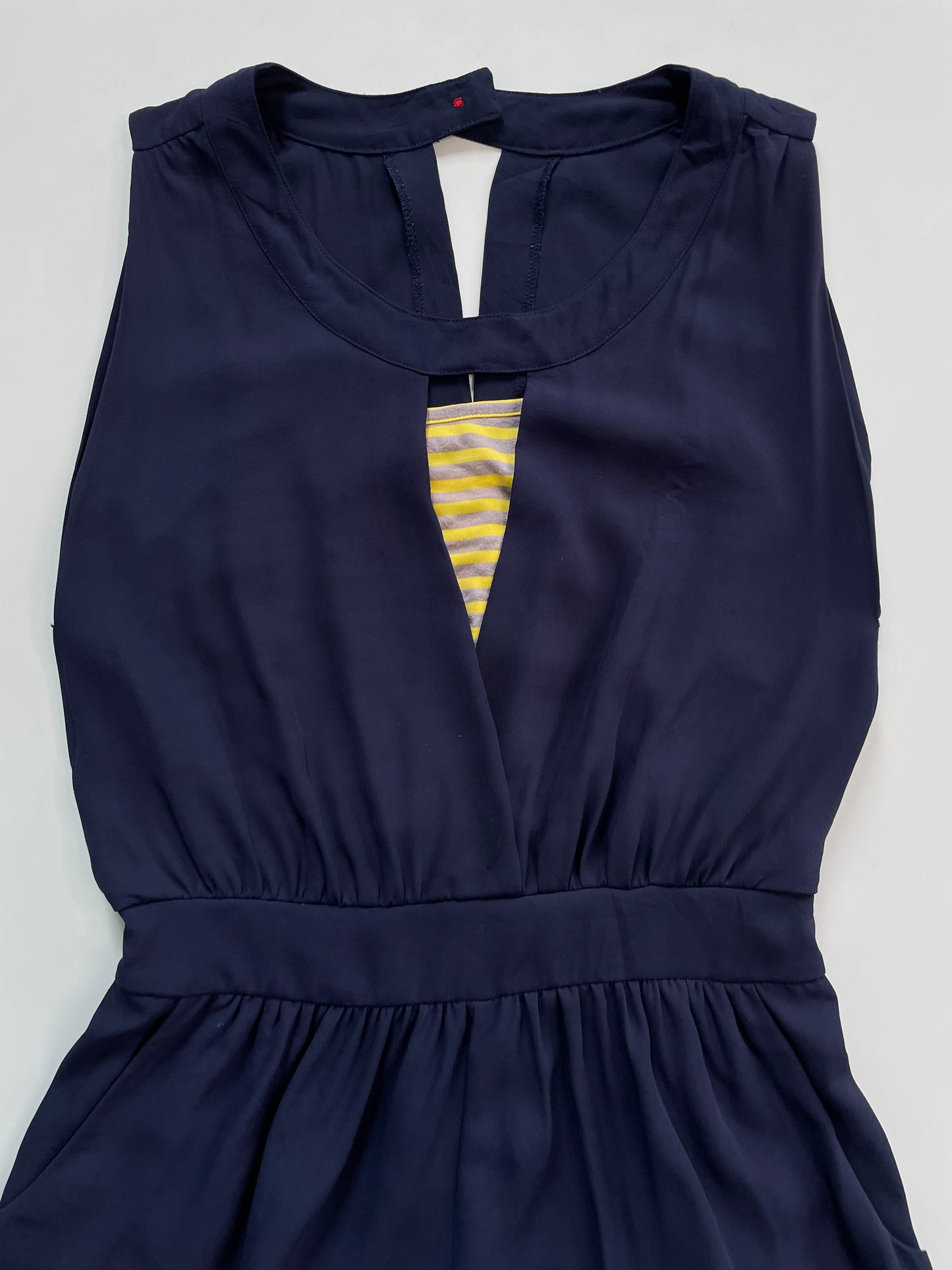 Romper-Bust 34