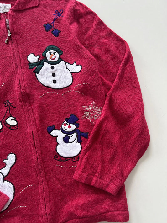 Annex Christmas Sweater-Bust 52