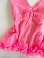 Load image into Gallery viewer, Sheer Lounge Top-Bust 40 to 42