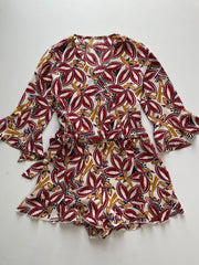 Romper-Bust 36 to 40