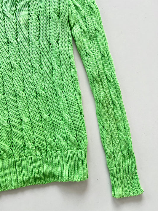 Ralph Lauren Vintage Sweater-Bust 36 to 38