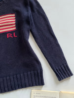 Load image into Gallery viewer, Vintage Ralph Lauren Sweater-Chest 32