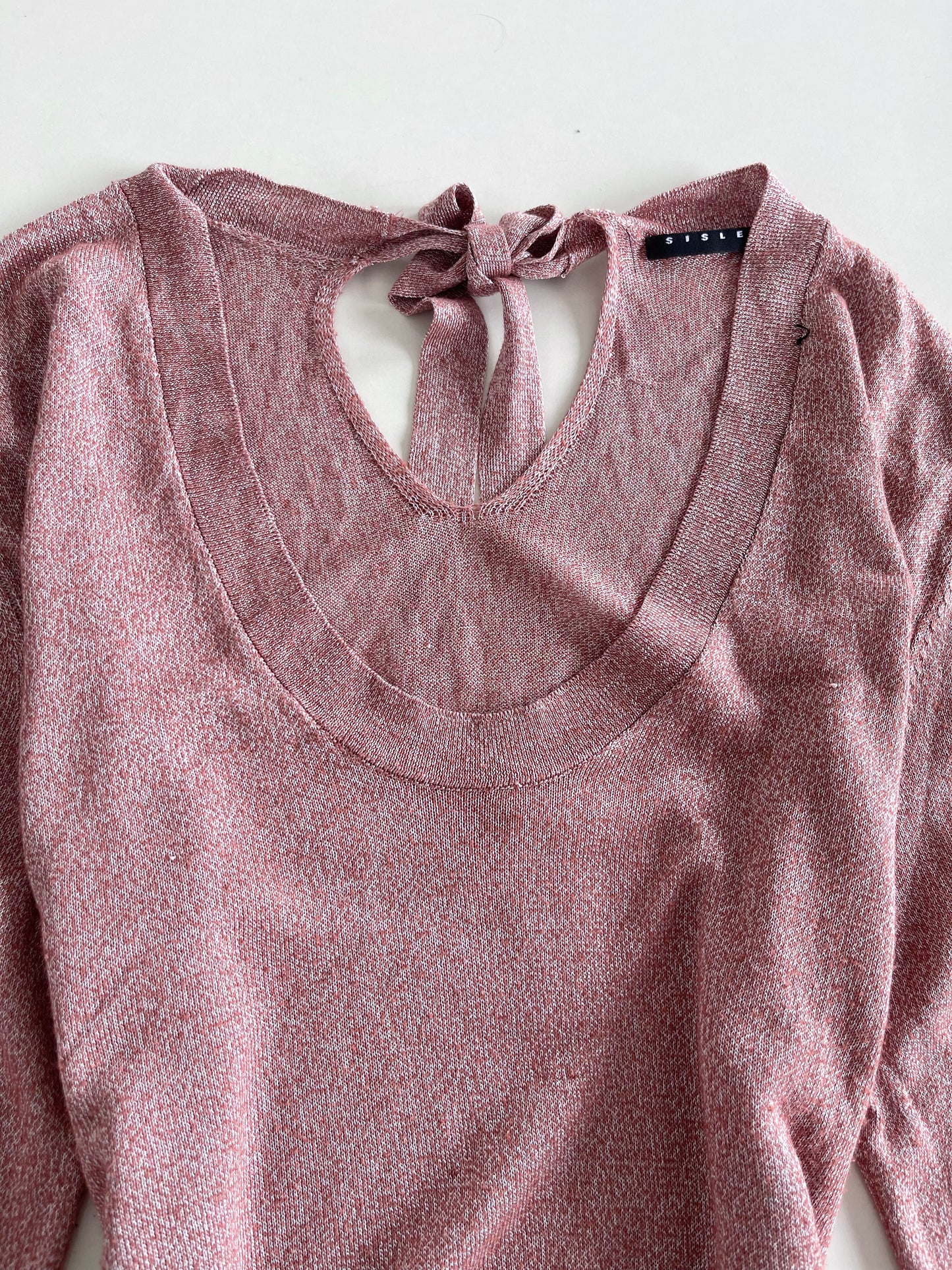 Sisley Vintage Top-Bust 44 to 46
