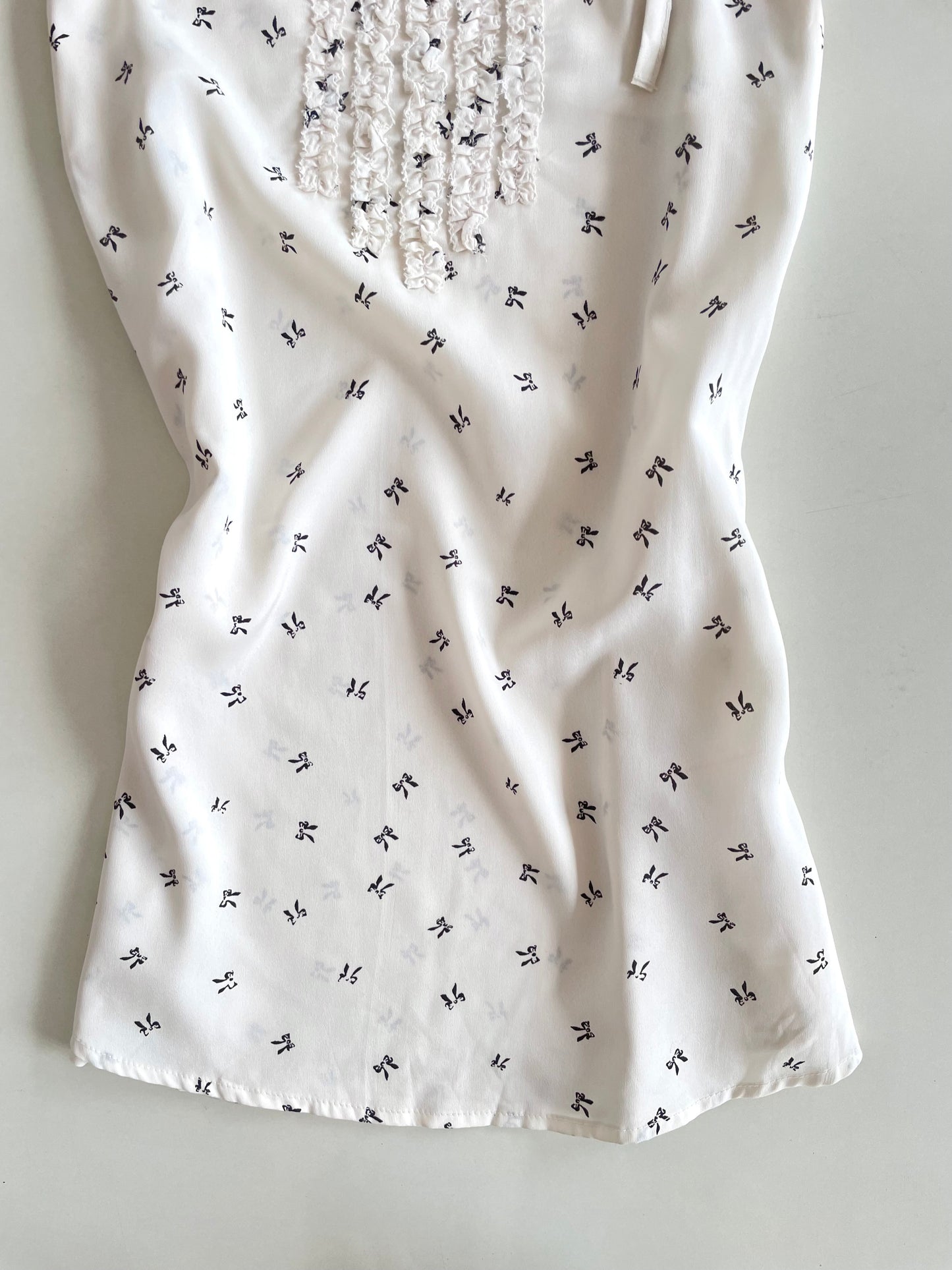 Mademoiselle*R Top-Bust 36