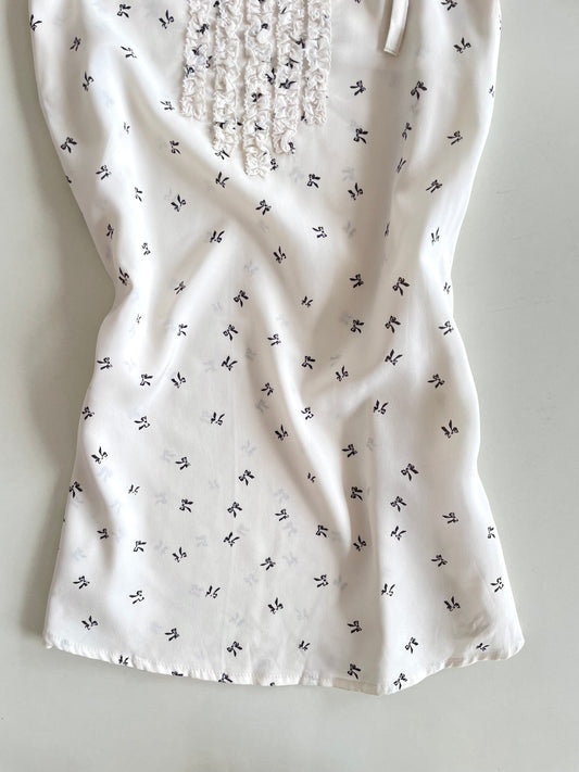 Mademoiselle*R Top-Bust 36