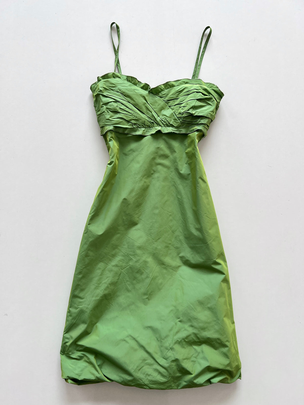 Angie Y2k Dress-Bust 30
