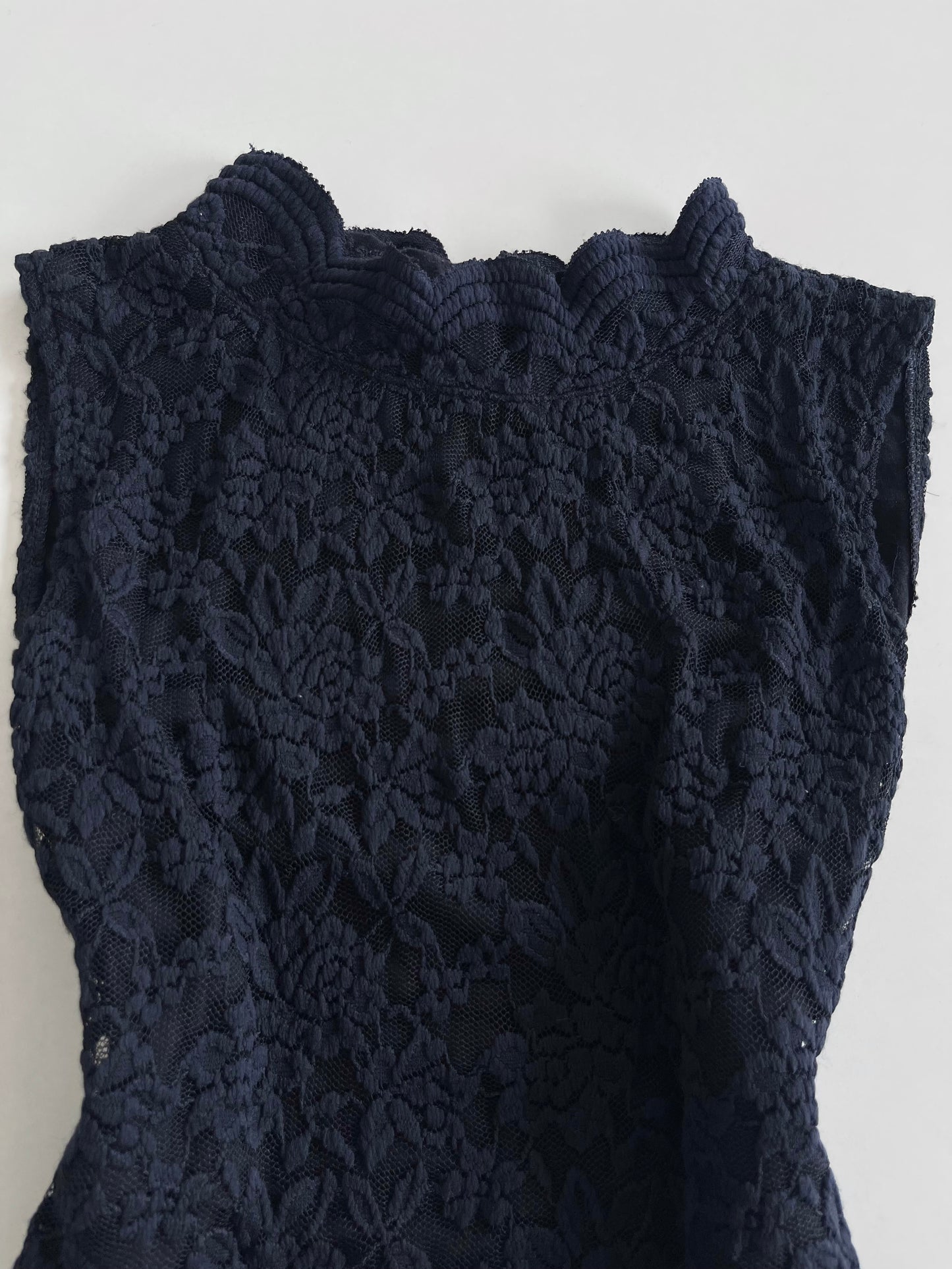 H&M Lace Top-Bust 40 to 42