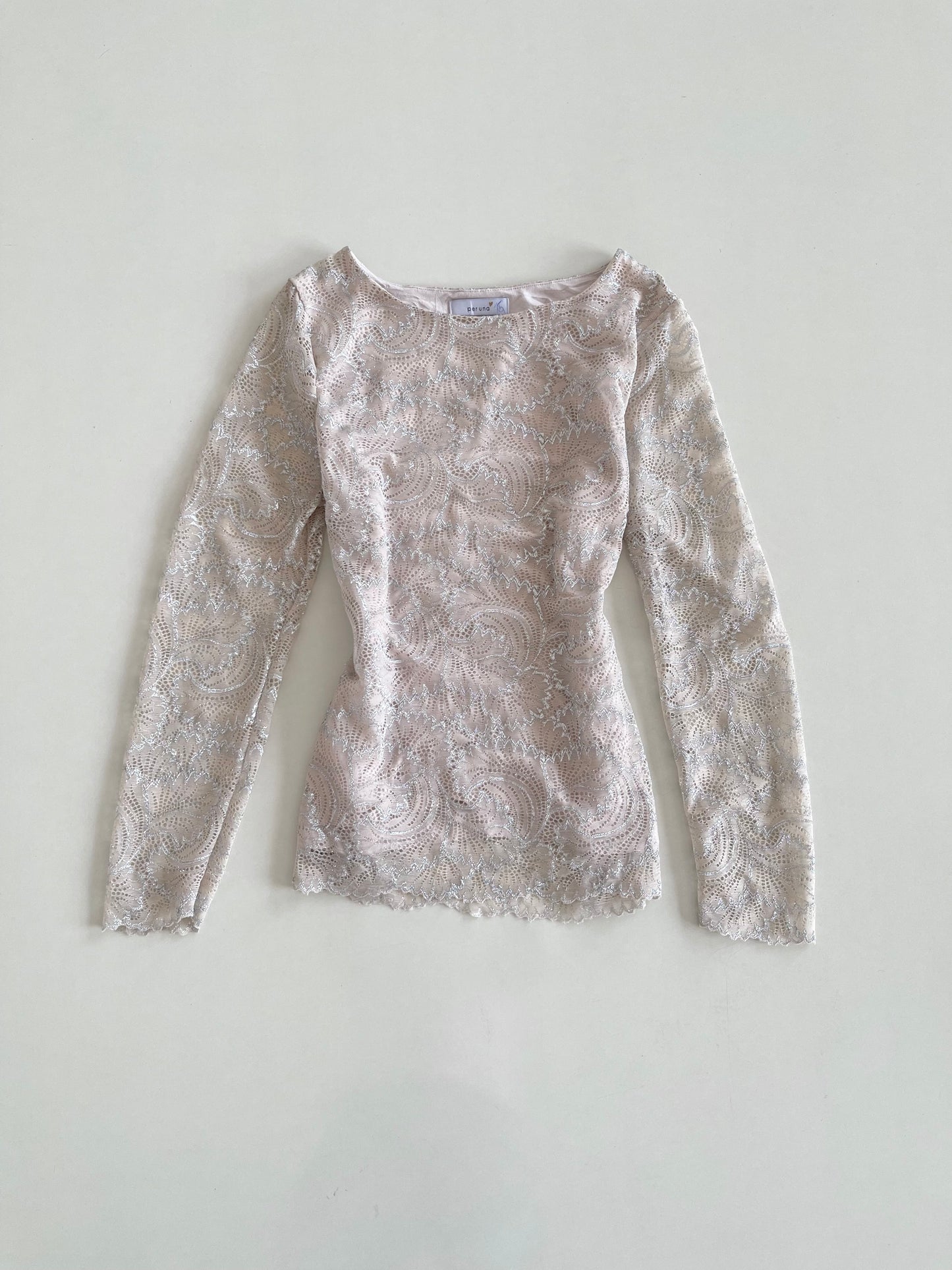 Per Una Top-Bust 38