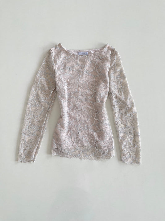 Per Una Top-Bust 38