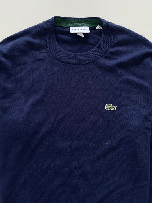 Lacoste 100% Cotton Vintage Sweater-Bust 44 to 46