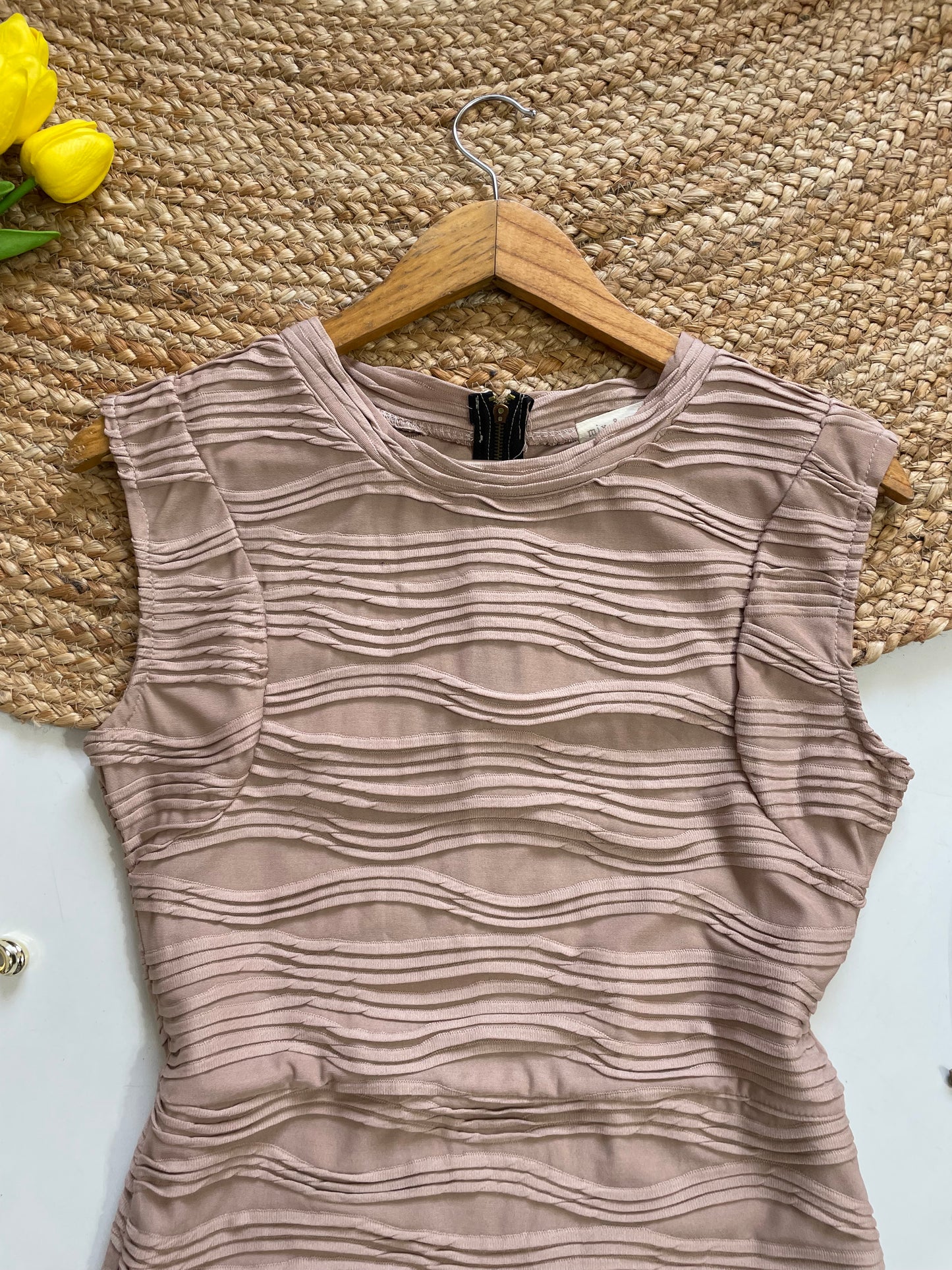 Mix & Match Dress-Bust 34