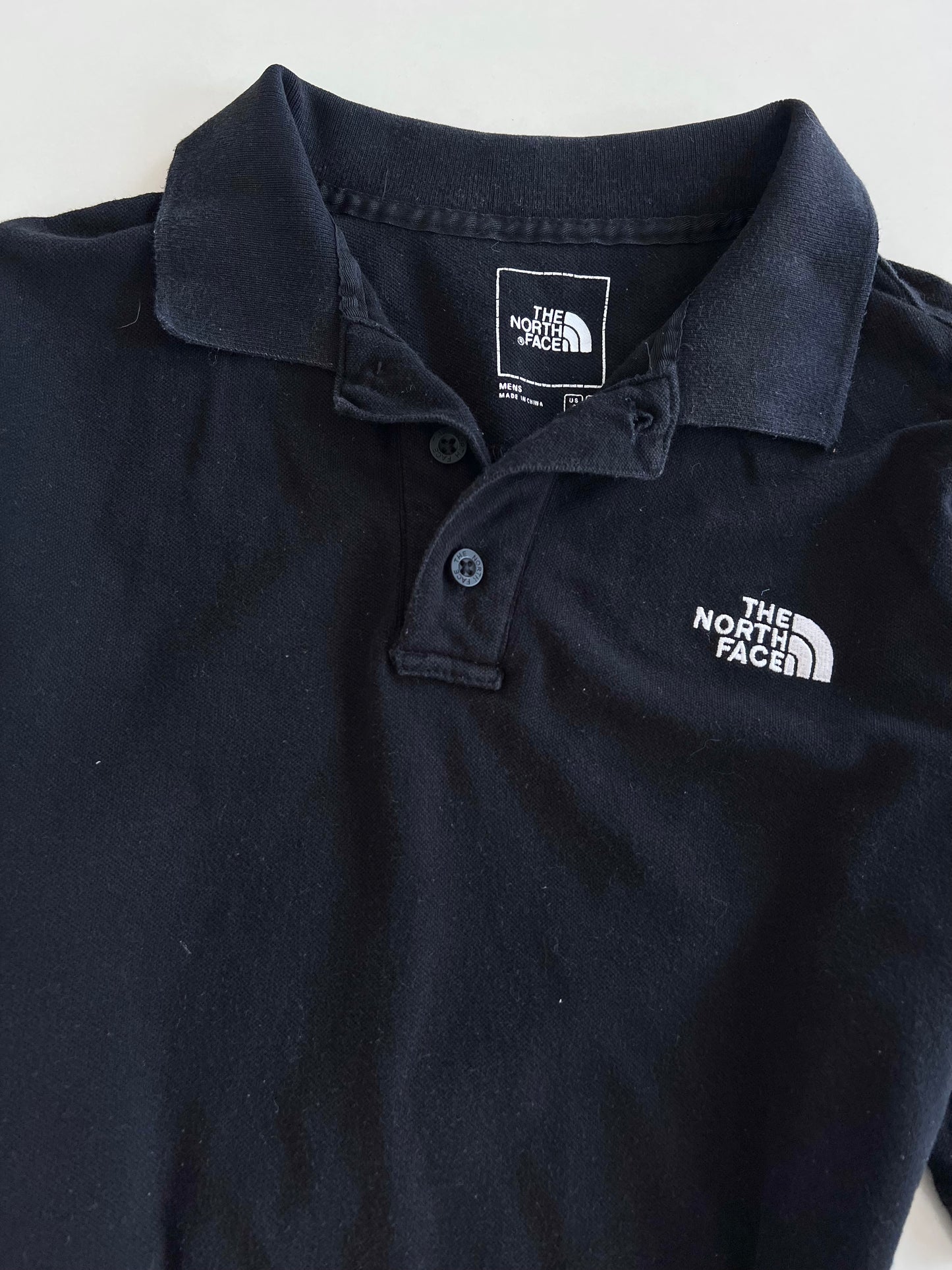 The North Face Cotton Vintage T-Shirt-Bust 42 to 44