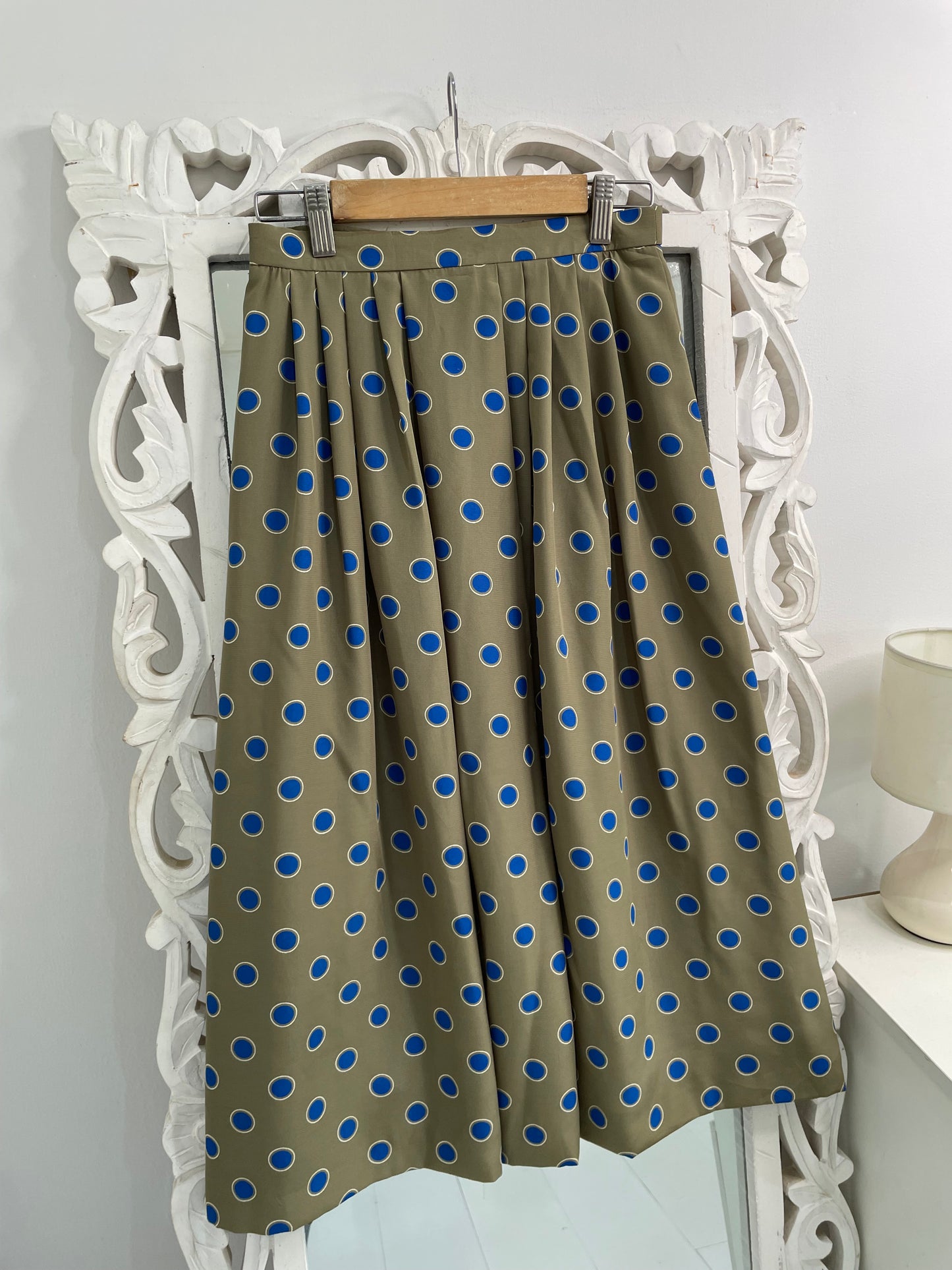 Skirt-Waist 24