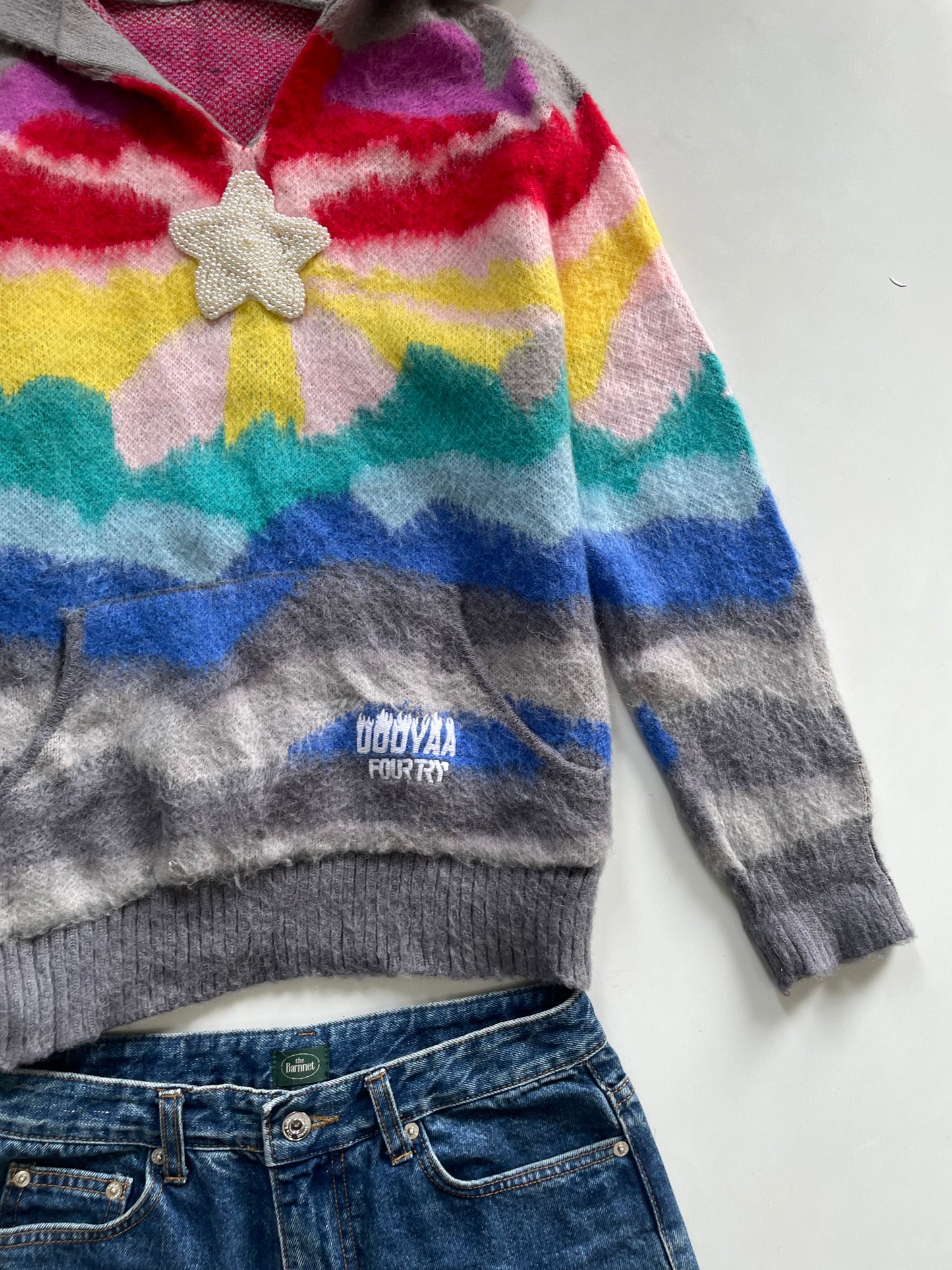 Sweater-Bust 44