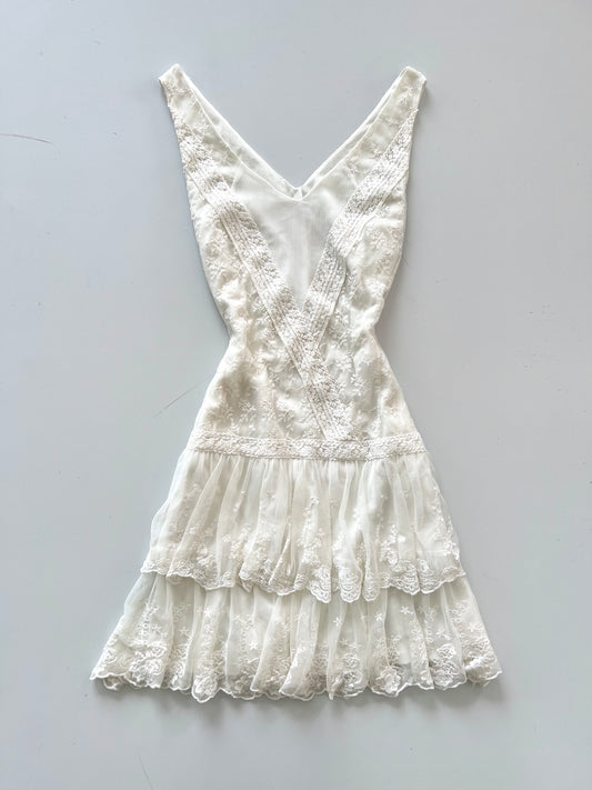 Promod Lace Dress-Bust 38