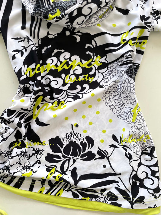 Le Grenier Vintage Top-Bust 40 to 42