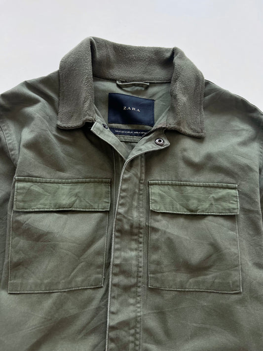 Zara Vintage Jacket-Bust 44