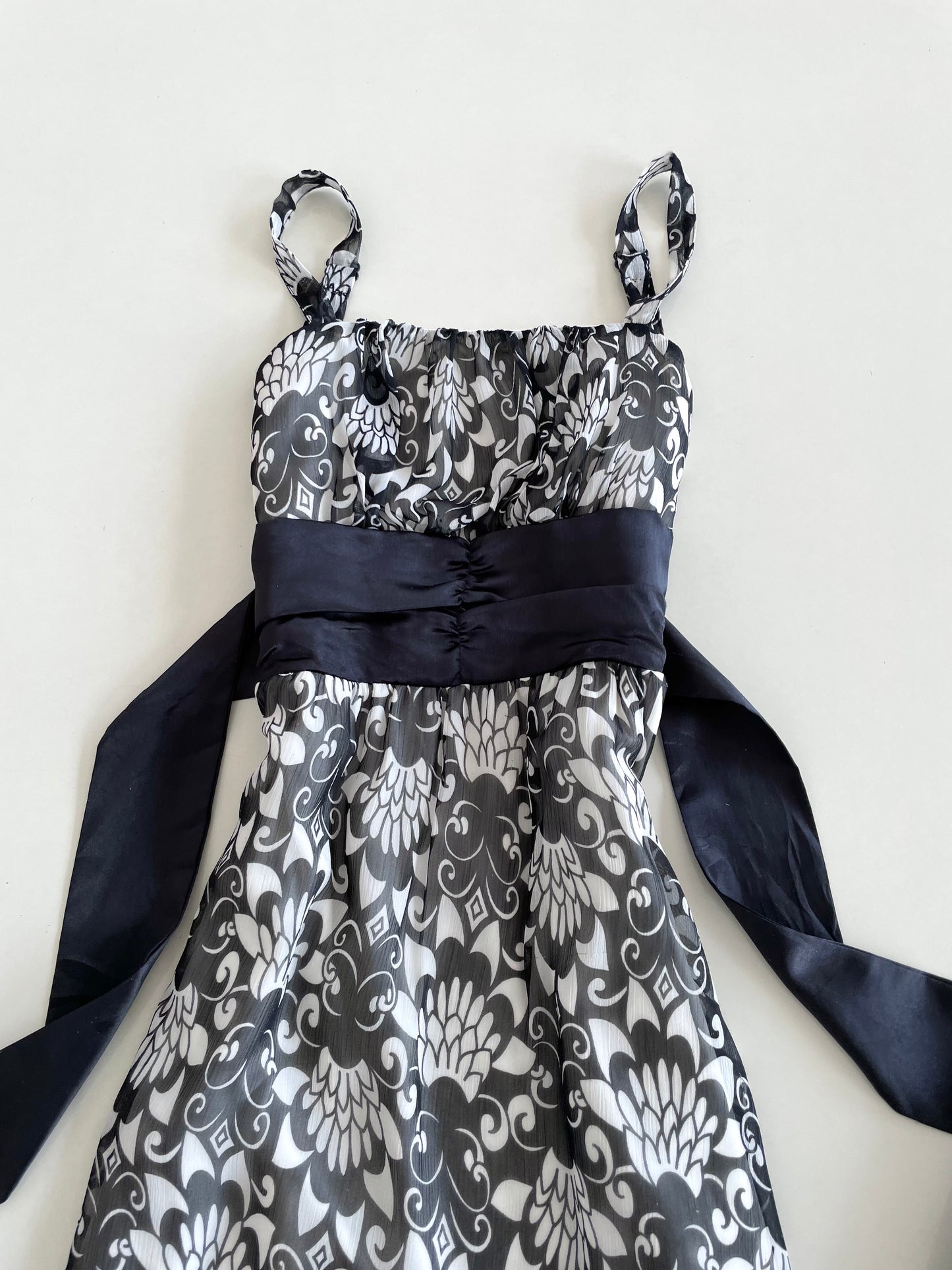 Vintage Dress-Bust 34