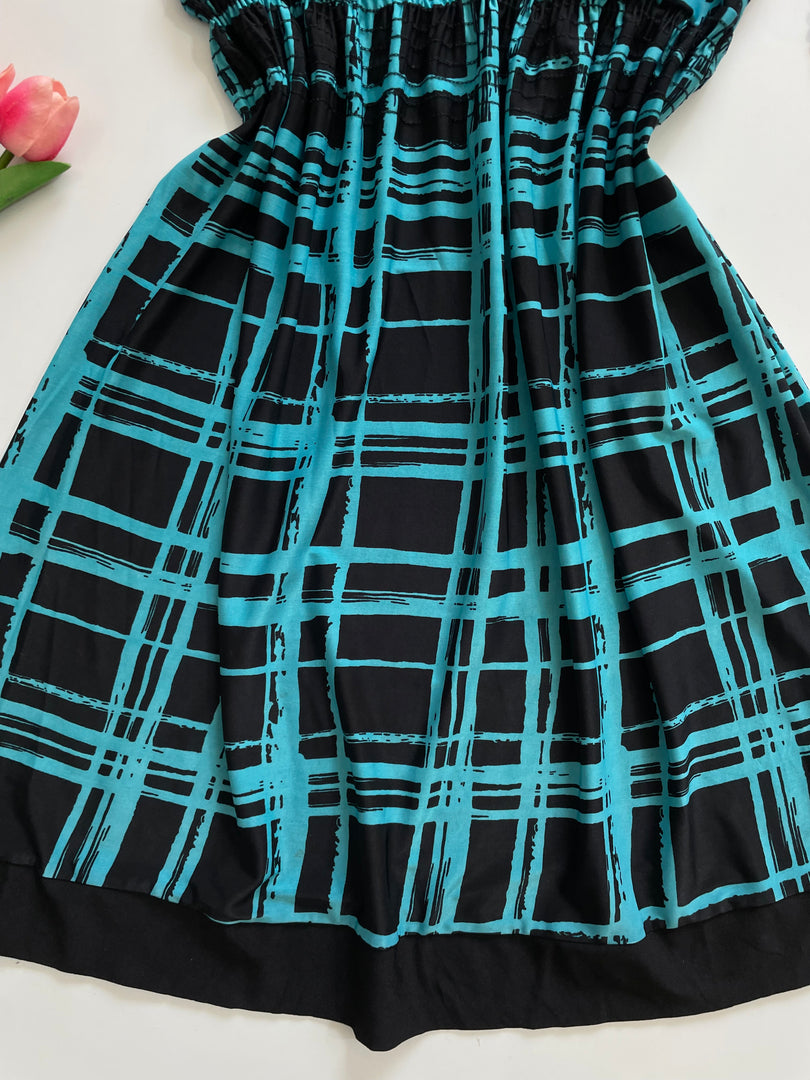 Majora Dress-Bust 34 to 36