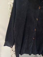 Load image into Gallery viewer, Corduroy Shirt-Chest 46
