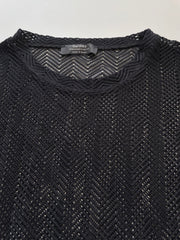 Bershka Crochet Top-Bust 38 to 42