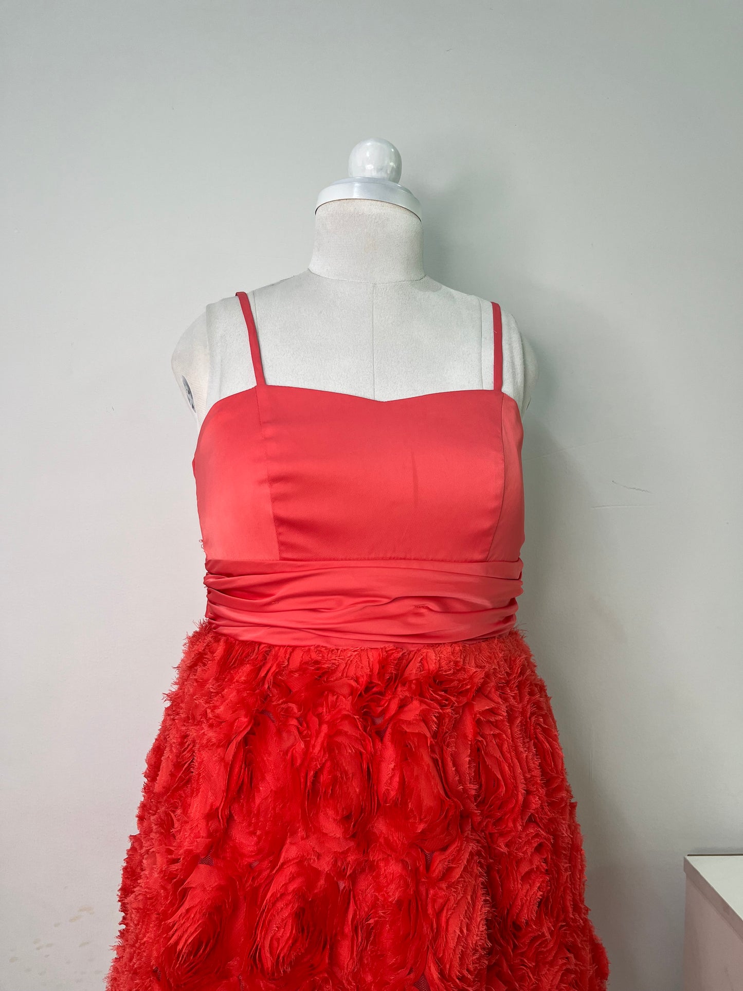 Dress-Bust 30 to 32