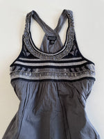 Load image into Gallery viewer, Vintage Embroidered Eight2nine Cotton Top-Bust 32