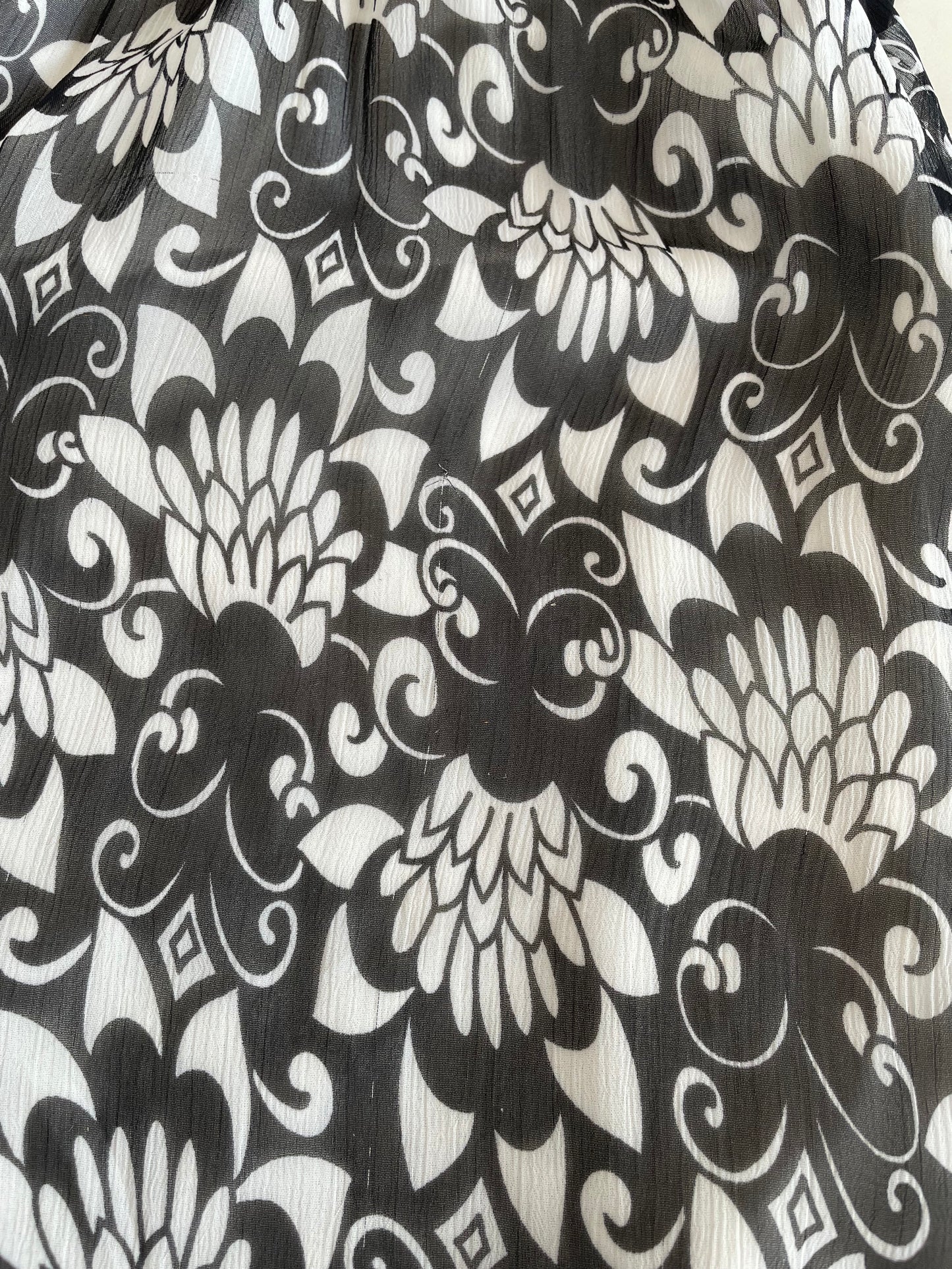 Vintage Dress-Bust 34