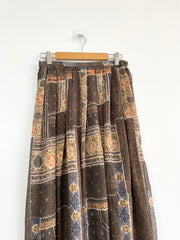 Vintage Skirt-Waist 24
