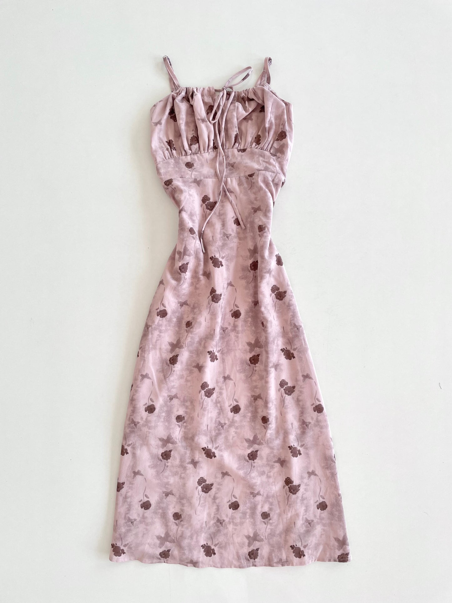 Blushwood Dress-Bust 32 to 34