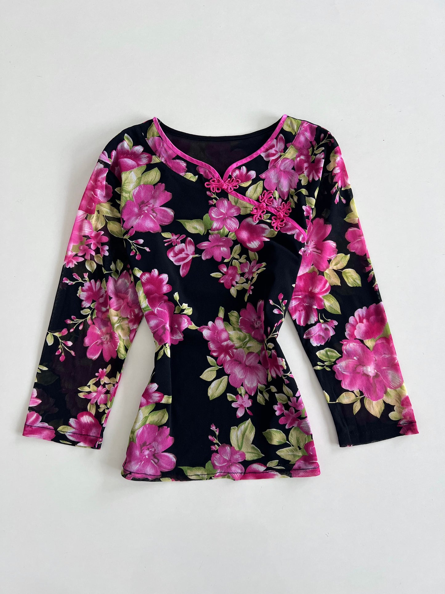 Vintage Top-Bust 38 to 40