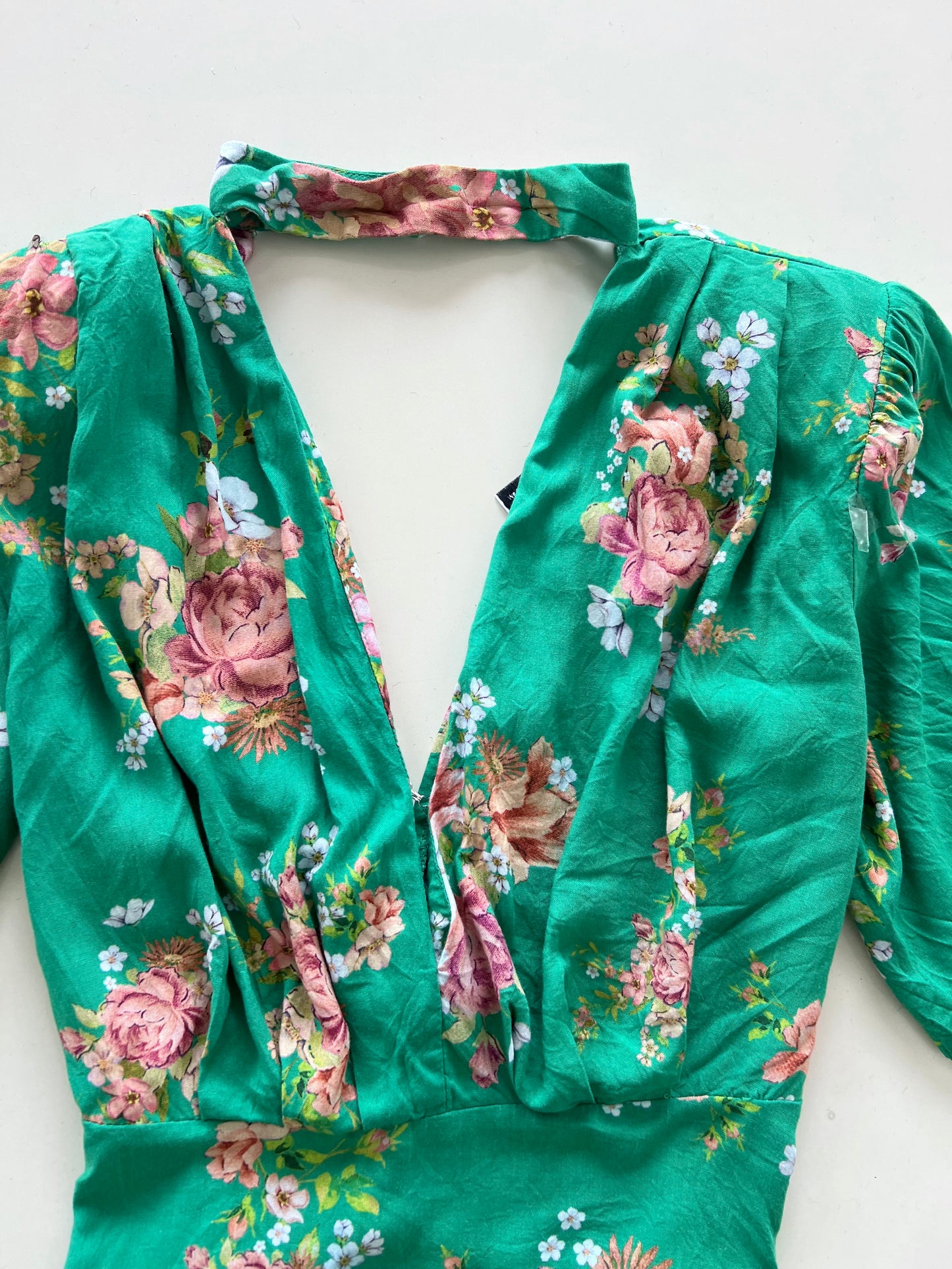 Asos Top-Bust 36