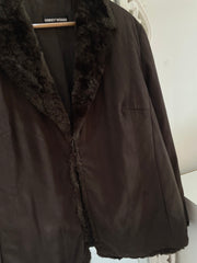 Gerry Weber Warm Jacket-Bust 46