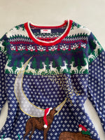 Load image into Gallery viewer, Christmas Sweater-Chest 40
