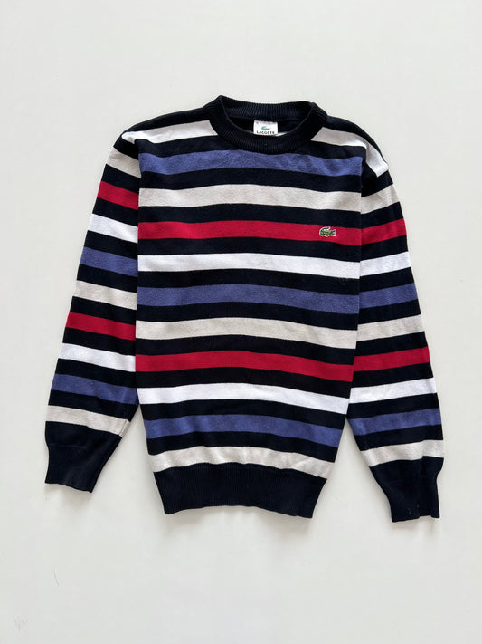 Lacoste Vintage Sweater-Bust 44
